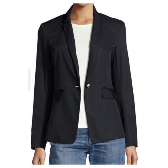 rag and bone jarvis blazer